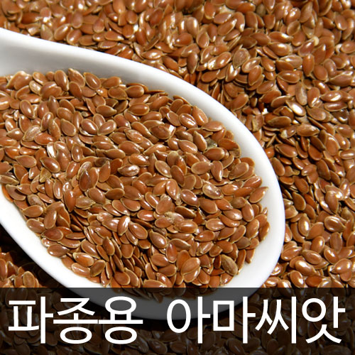 flax seed (300 seeds)
