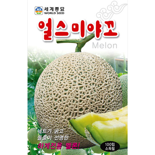 melon seed (100 seeds)